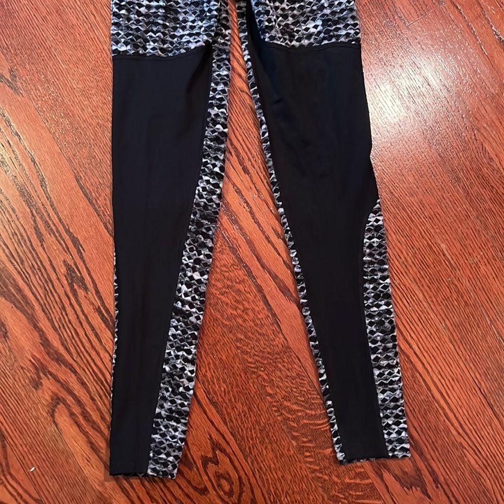 Nike pro Hyperwarm Brusted legging  XS - Picture 7 of 10